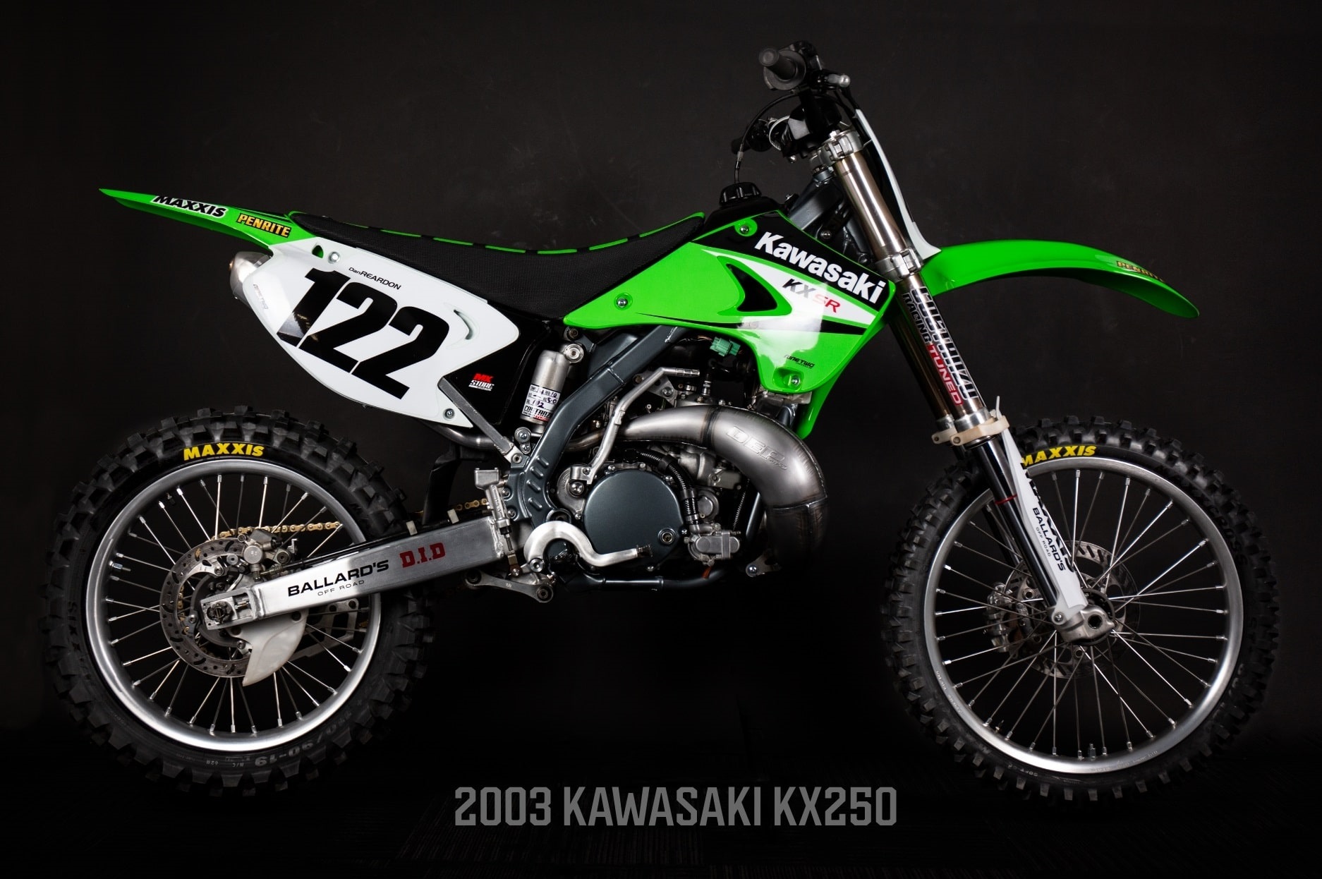 Wreckers To Checkers Mxstore Australia Wreckers To Checkers Mxstore Australia